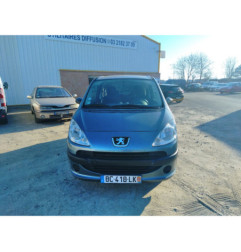 Mastervac PEUGEOT 1007 Photo n°1