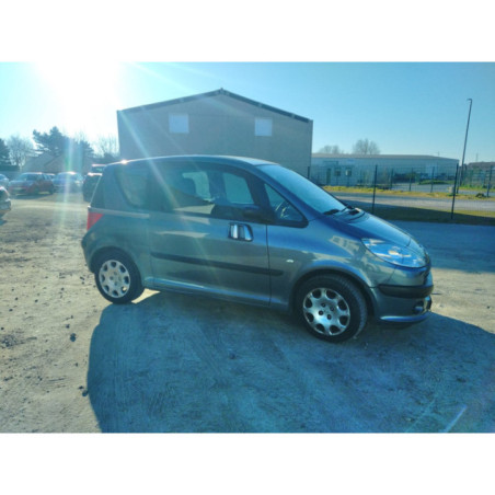 Mastervac PEUGEOT 1007