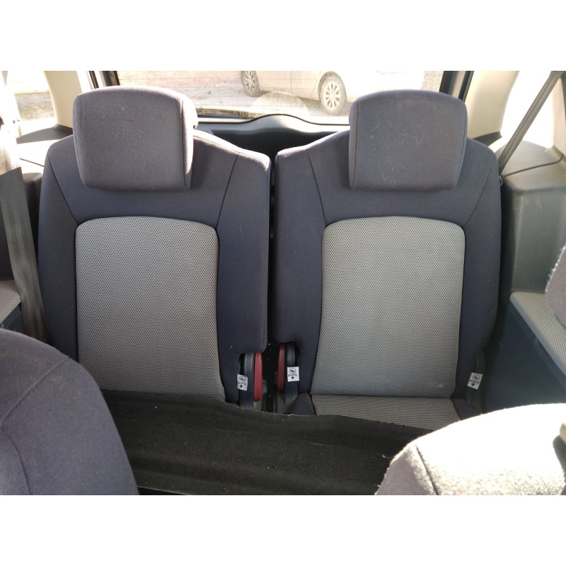 Mastervac PEUGEOT 1007 Photo n°6