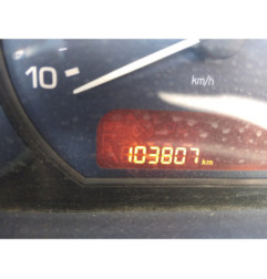 Mastervac PEUGEOT 1007