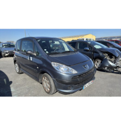 Mastervac PEUGEOT 1007