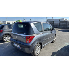 Mastervac PEUGEOT 1007