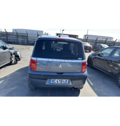 Mastervac PEUGEOT 1007