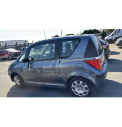 Mastervac PEUGEOT 1007