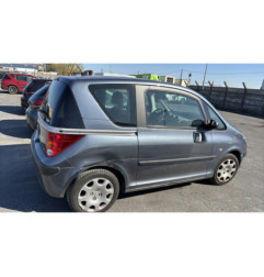 Mastervac PEUGEOT 1007