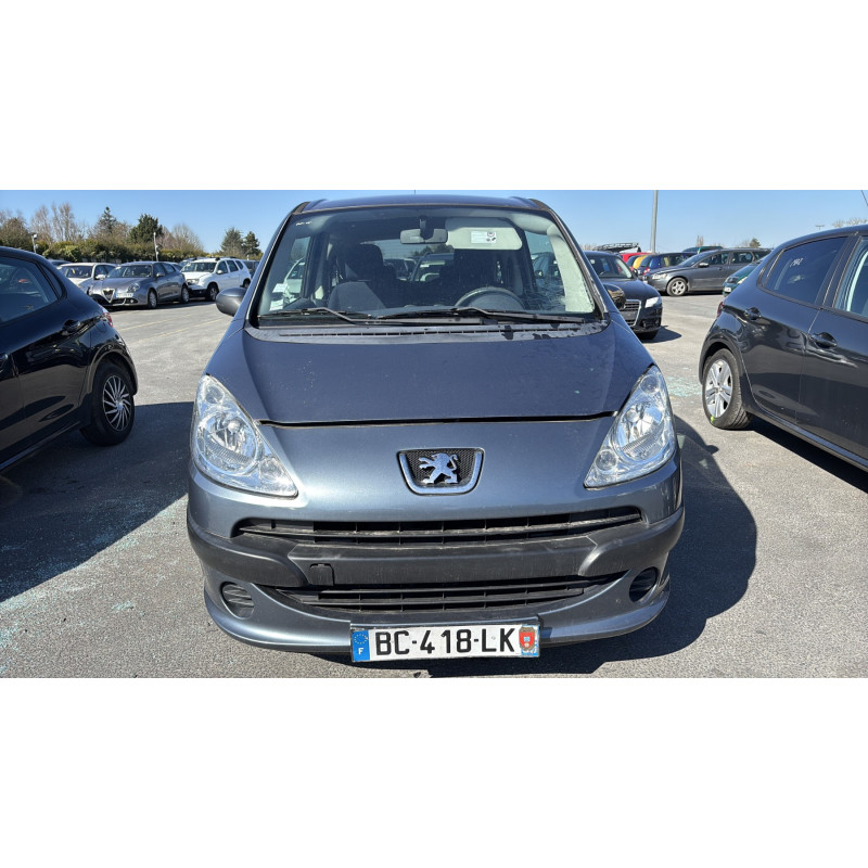 Mastervac PEUGEOT 1007 Photo n°18