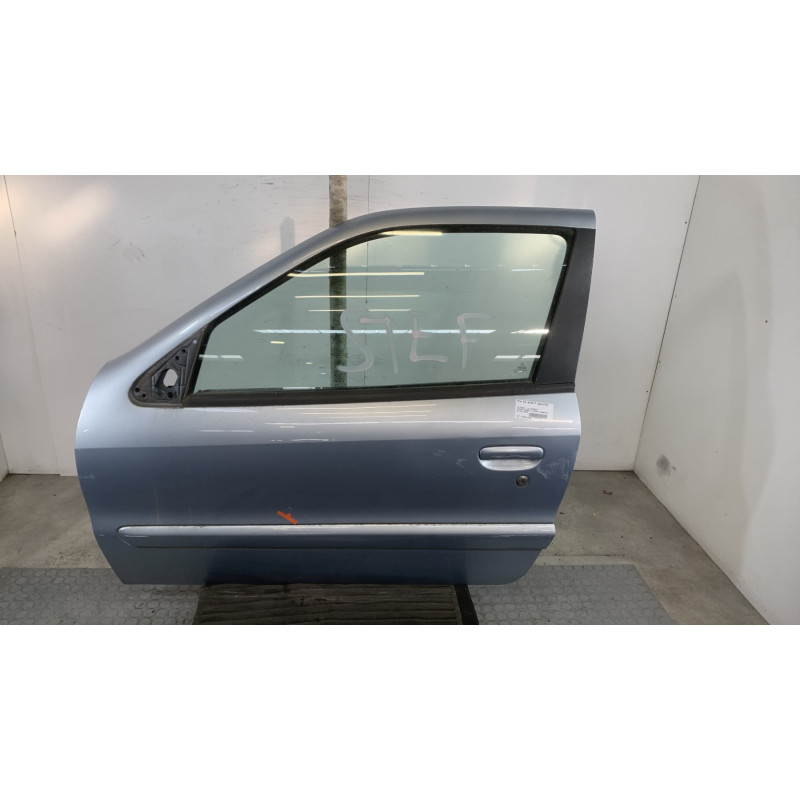 Porte avant gauche CITROEN XSARA Photo n°1