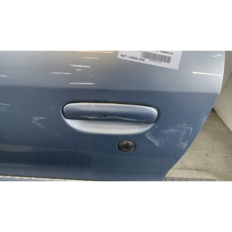 Porte avant gauche CITROEN XSARA