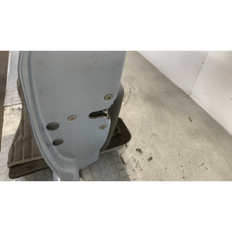 Porte avant gauche CITROEN XSARA Photo n°4
