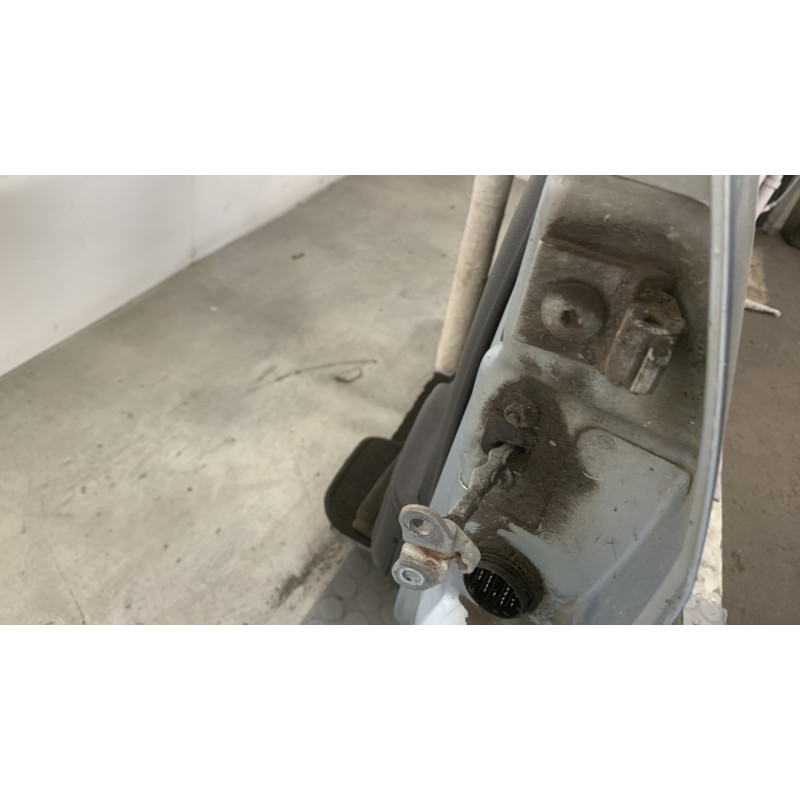 Porte avant gauche CITROEN XSARA Photo n°5