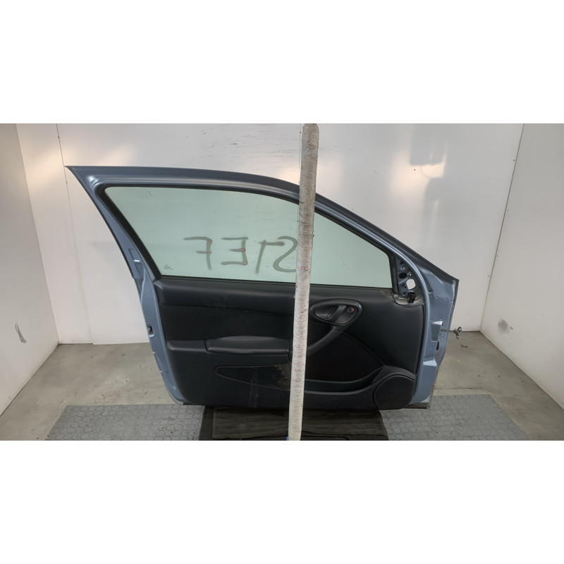 Porte avant gauche CITROEN XSARA Photo n°7