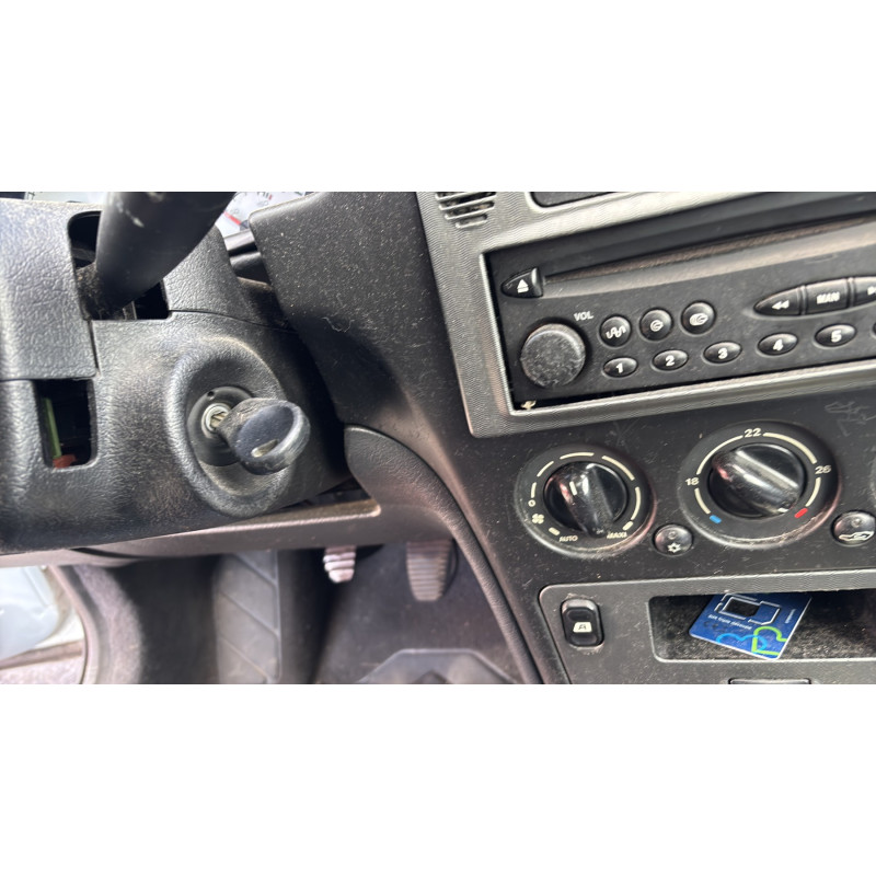 Cremaillere assistee CITROEN XSARA Photo n°20