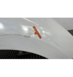 Aile avant droit RENAULT MEGANE 3
