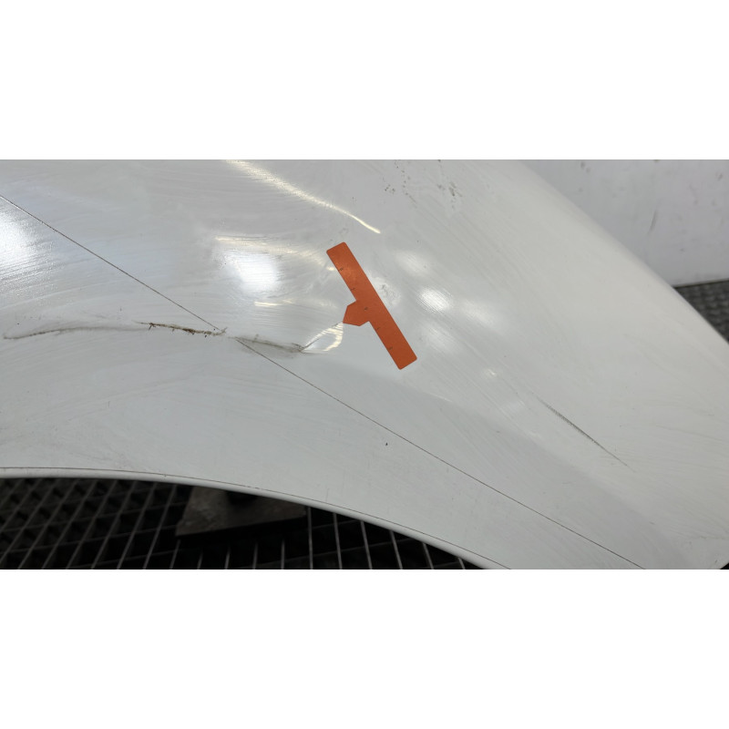 Aile avant droit RENAULT MEGANE 3 Photo n°2