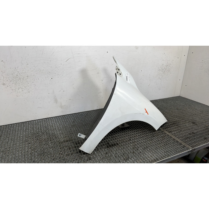 Aile avant droit RENAULT MEGANE 3 Photo n°4