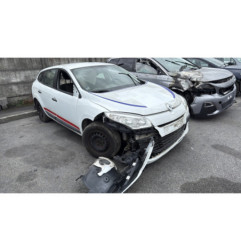 Aile avant droit RENAULT MEGANE 3