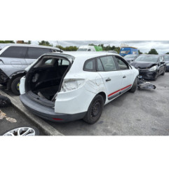 Aile avant droit RENAULT MEGANE 3
