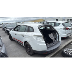 Aile avant droit RENAULT MEGANE 3