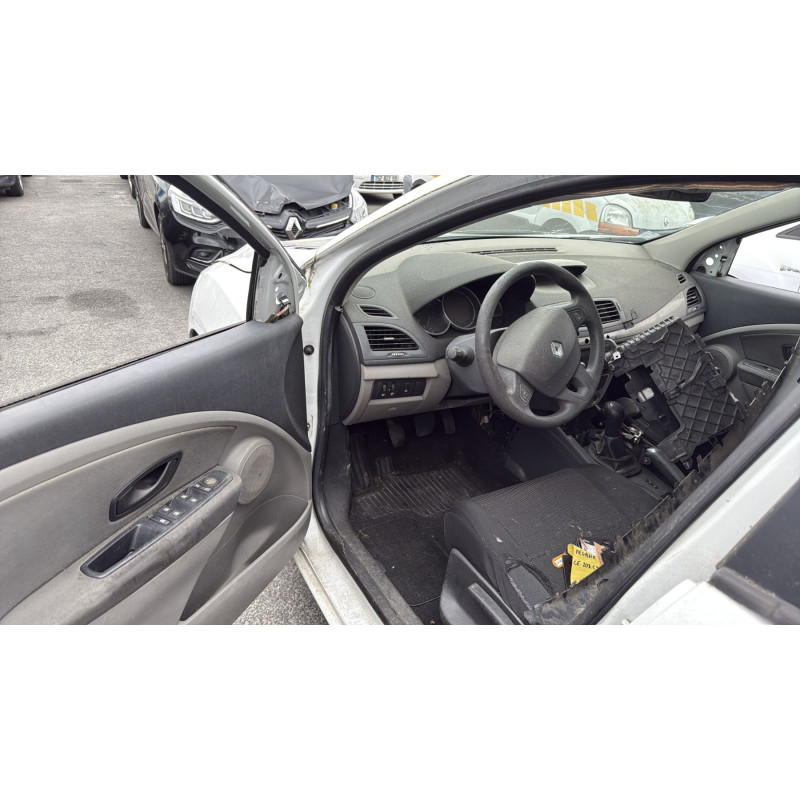 Aile avant droit RENAULT MEGANE 3 Photo n°14