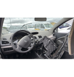 Aile avant droit RENAULT MEGANE 3