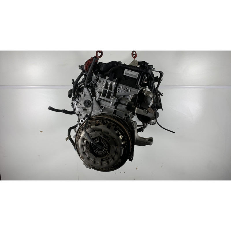 Moteur BMW SERIE 1 F20 Photo n°2