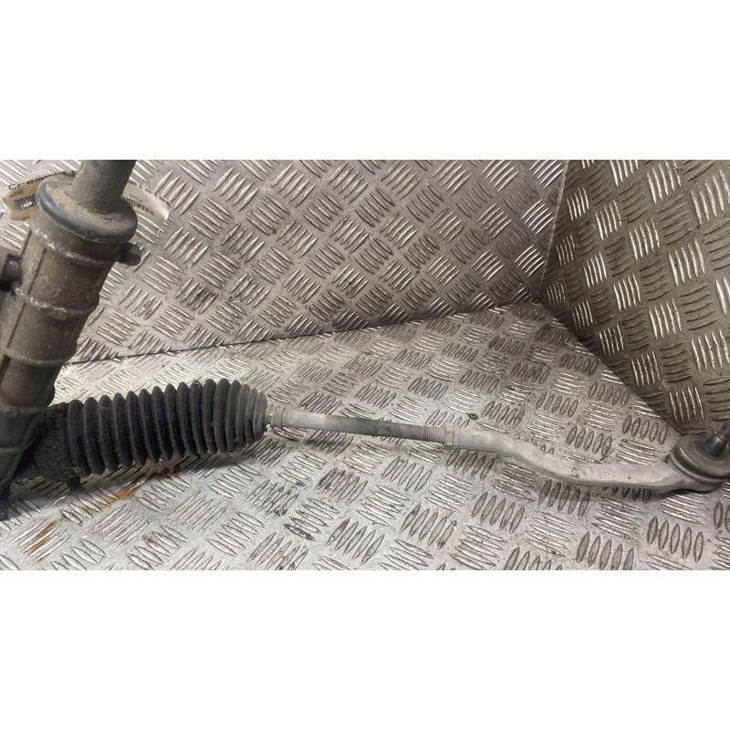 Cremaillere assistee RENAULT TRAFIC 2 Photo n°5
