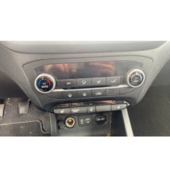 Boite de vitesses HYUNDAI I 20 2
