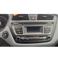 Boite de vitesses HYUNDAI I 20 2