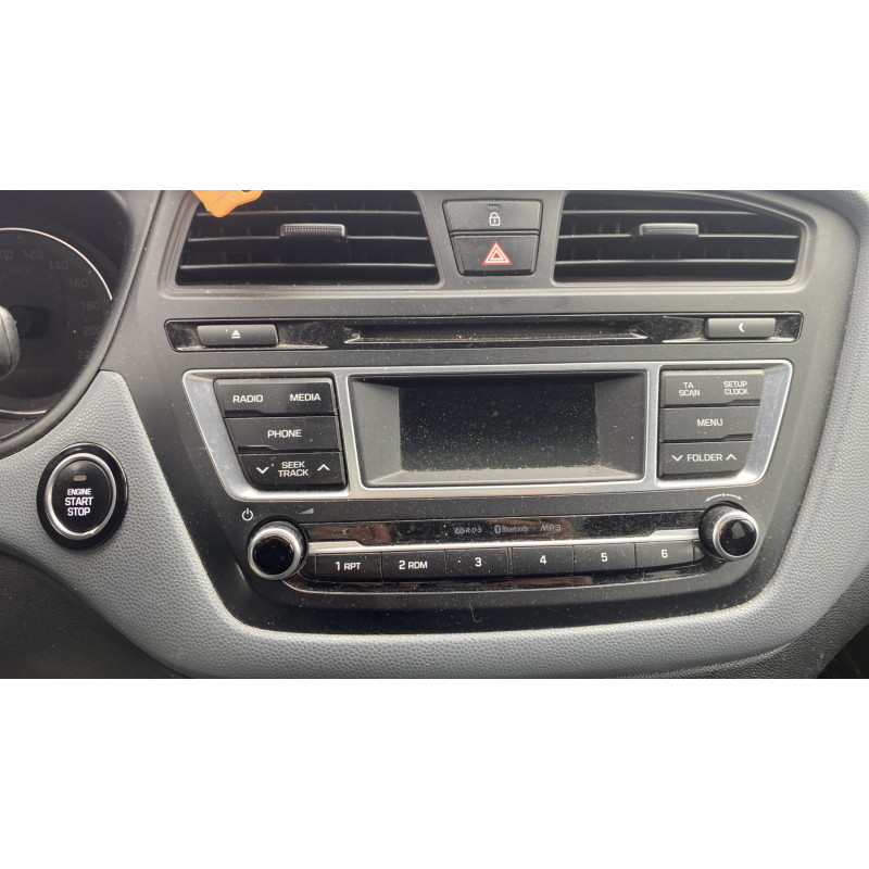 Boite de vitesses HYUNDAI I 20 2 Photo n°19