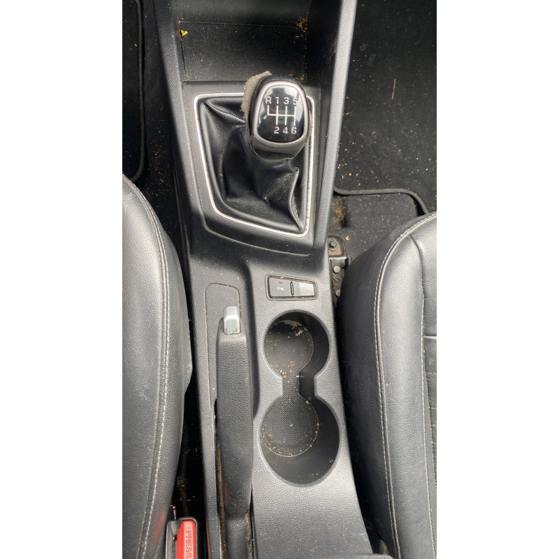 Boite de vitesses HYUNDAI I 20 2 Photo n°20