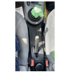 Bloc ABS (freins anti-blocage) CITROEN C3 1
