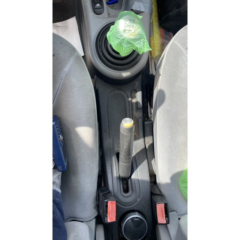 Bloc ABS (freins anti-blocage) CITROEN C3 1 Photo n°18