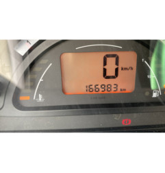 Bloc ABS (freins anti-blocage) CITROEN C3 1