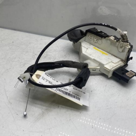 Serrure avant gauche CITROEN C5 2
