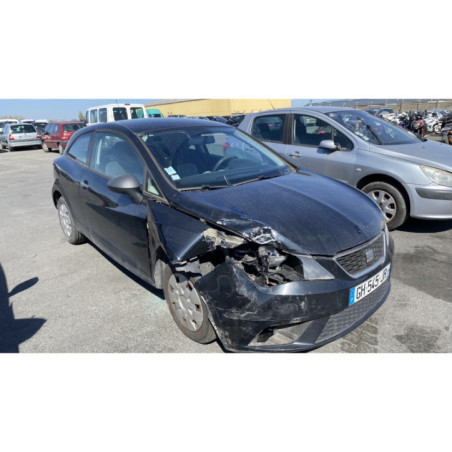 Amortisseur avant droit SEAT IBIZA 4