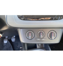 Amortisseur avant droit SEAT IBIZA 4