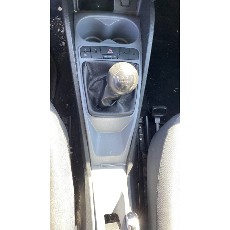Amortisseur avant droit SEAT IBIZA 4 Photo n°19