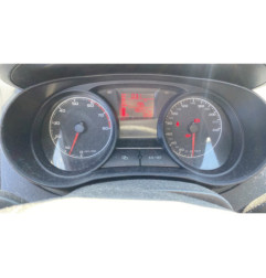 Amortisseur avant droit SEAT IBIZA 4