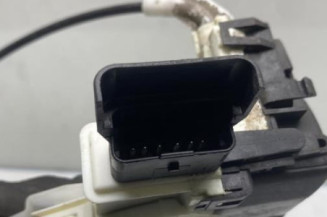 Serrure avant gauche CITROEN C5 2