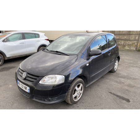 Bloc ABS (freins anti-blocage) VOLKSWAGEN FOX Photo n°1