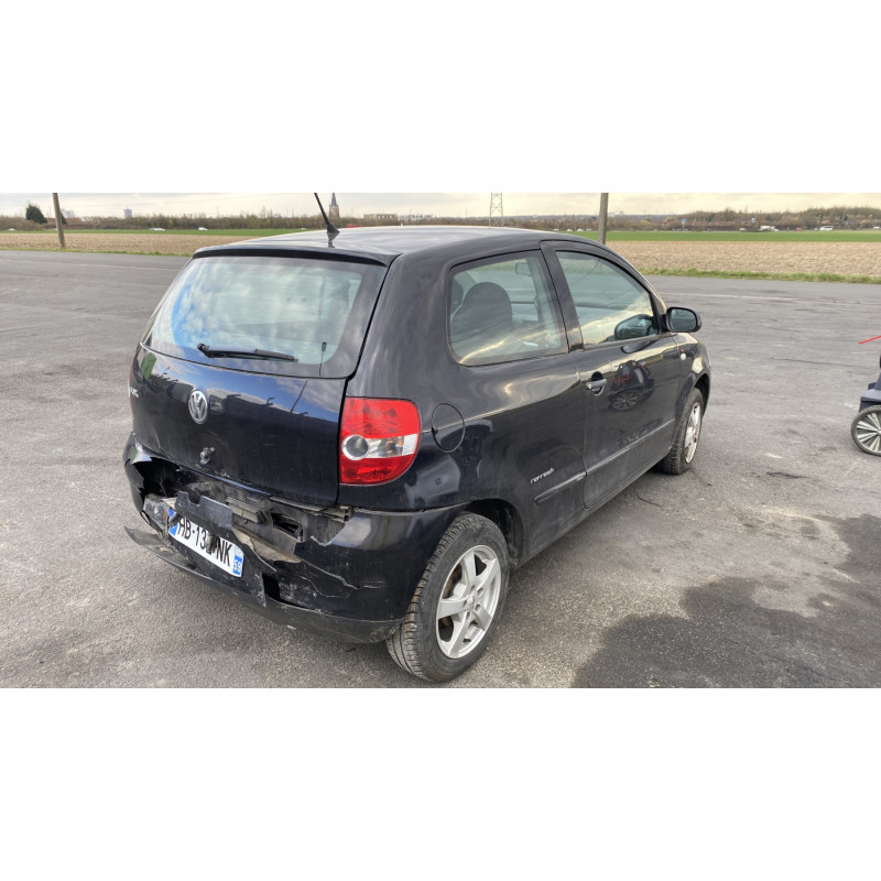 Bloc ABS (freins anti-blocage) VOLKSWAGEN FOX Photo n°3