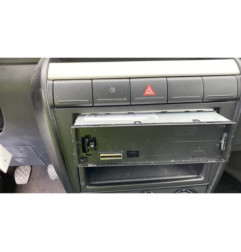 Bloc ABS (freins anti-blocage) VOLKSWAGEN FOX