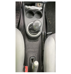 Bloc ABS (freins anti-blocage) VOLKSWAGEN FOX