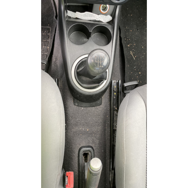 Bloc ABS (freins anti-blocage) VOLKSWAGEN FOX Photo n°19