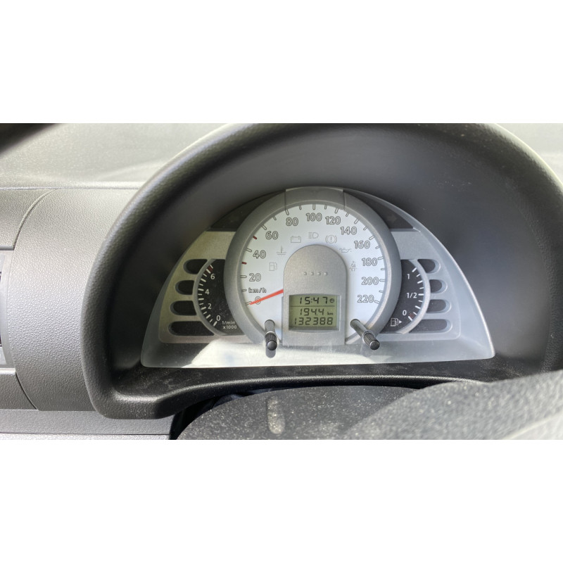 Bloc ABS (freins anti-blocage) VOLKSWAGEN FOX Photo n°20