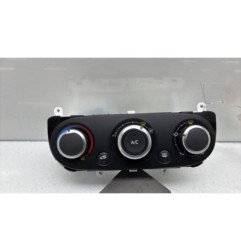 Commande chauffage RENAULT CLIO 4 Photo n°1
