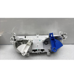 Commande chauffage RENAULT CLIO 4