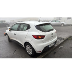 Commande chauffage RENAULT CLIO 4