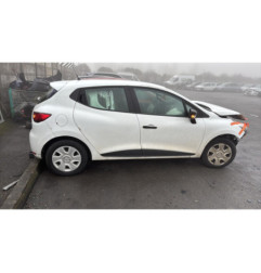Commande chauffage RENAULT CLIO 4