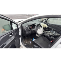 Commande chauffage RENAULT CLIO 4